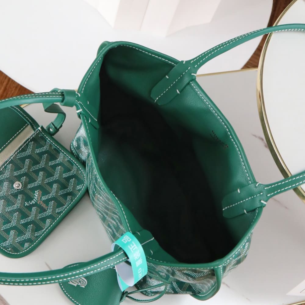 G09ard Anjou Mini Bag
