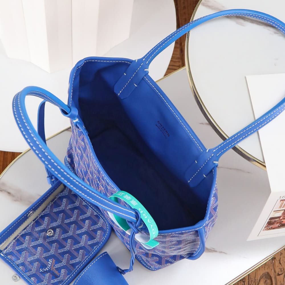 G09ard Anjou Mini Bag