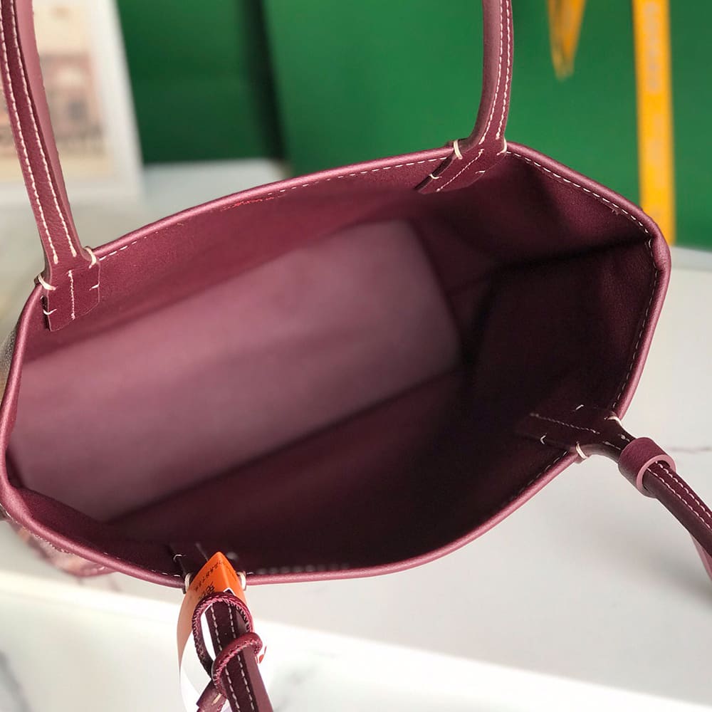 G09ard Anjou Mini Bag