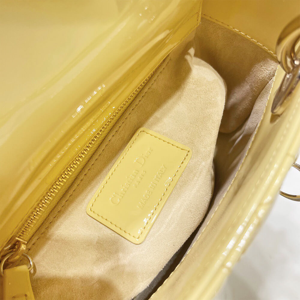 Mini Lady D10r Bag(High-end Grade)