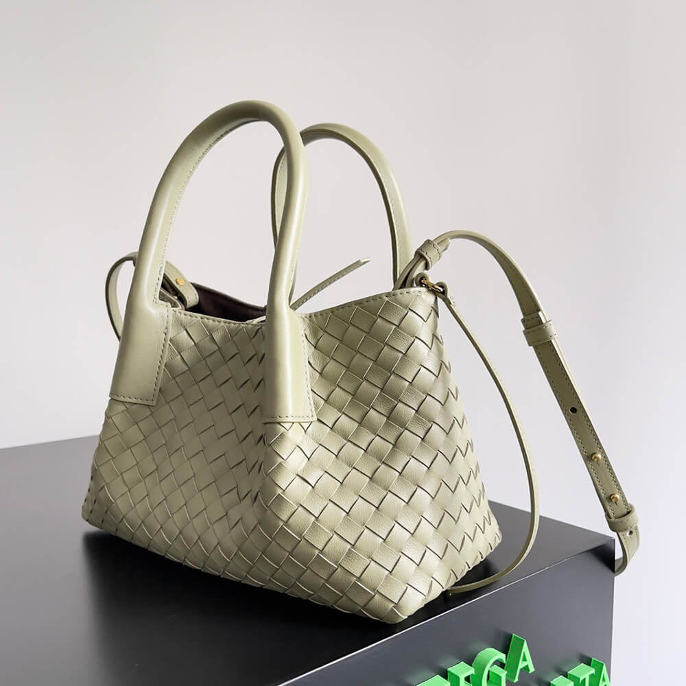 Bottege Ven*ta Small Pinacoteca(HIGH-END GRADE)