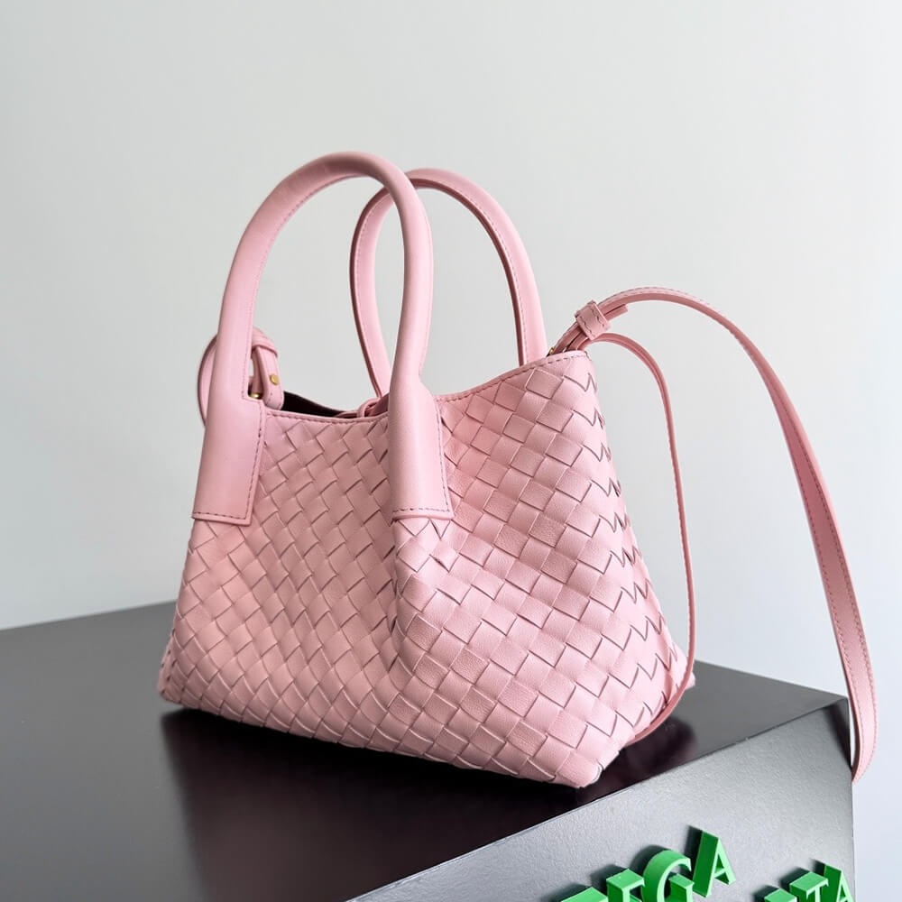 Bottege Ven*ta Small Pinacoteca(HIGH-END GRADE)