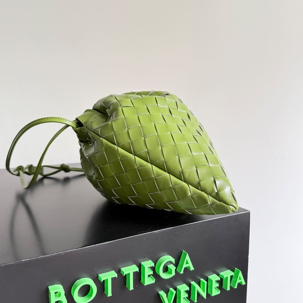 Bottege Ven*ta Dustbag(HIGH-END GRADE)