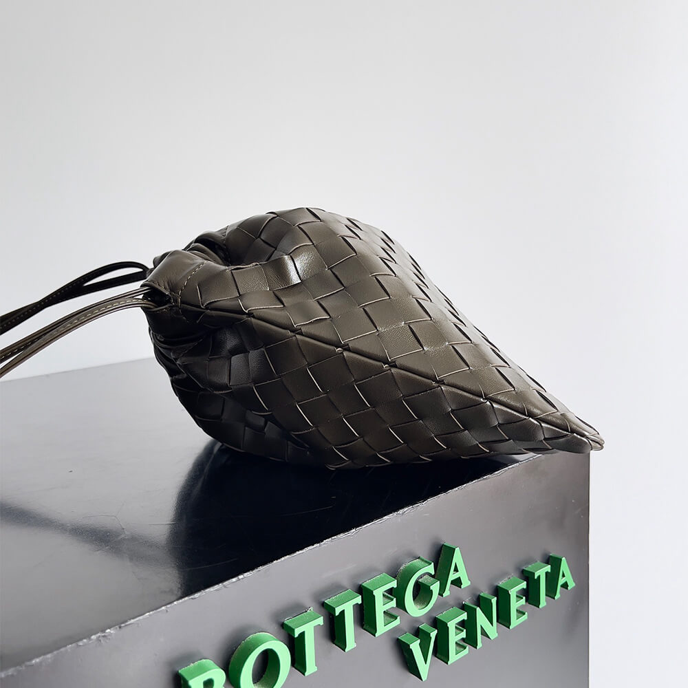 Bottege Ven*ta Dustbag(HIGH-END GRADE)
