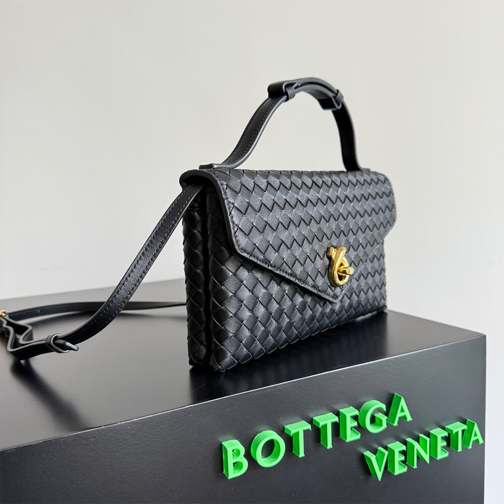 Bottege Ven*ta Knot Lock(HIGH-END GRADE)