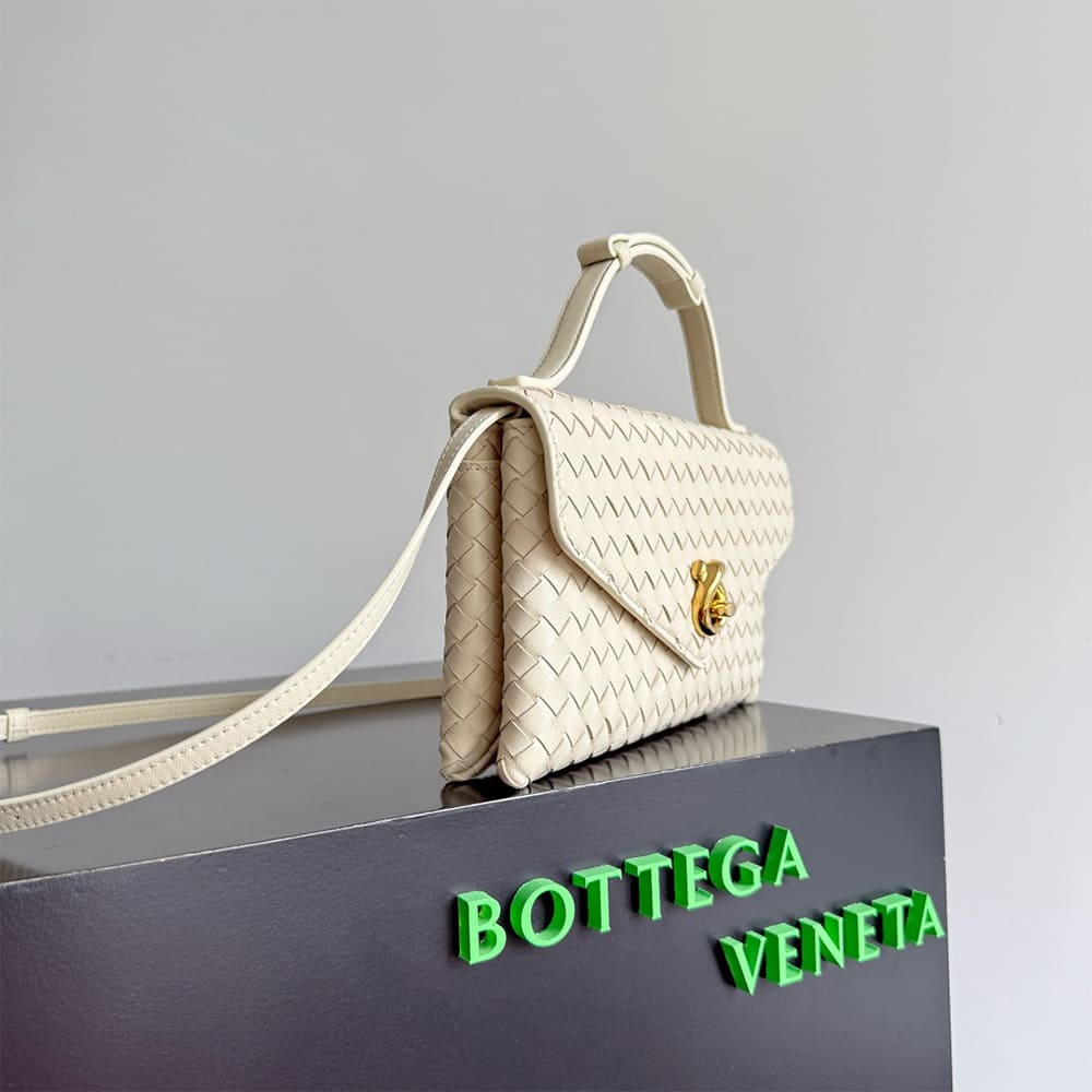 Bottege Ven*ta Knot Lock(HIGH-END GRADE)