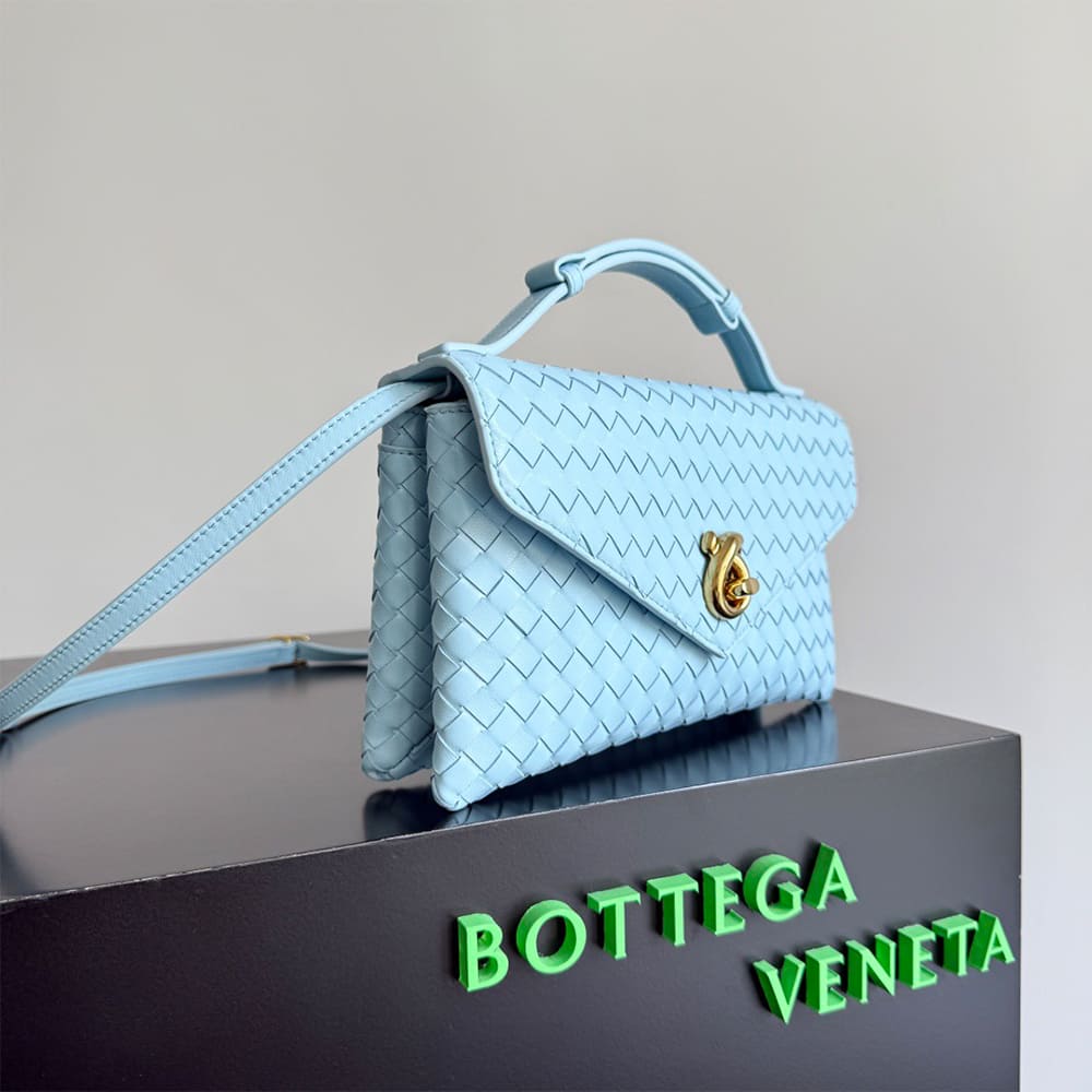 Bottege Ven*ta Knot Lock(HIGH-END GRADE)