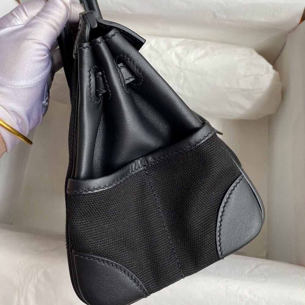 H**me5 Birkin 25 Cargo Bag(HIGH-END GRADE)