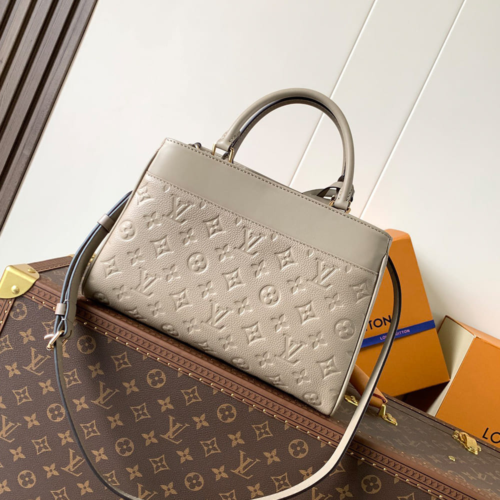 LV Avenue PM