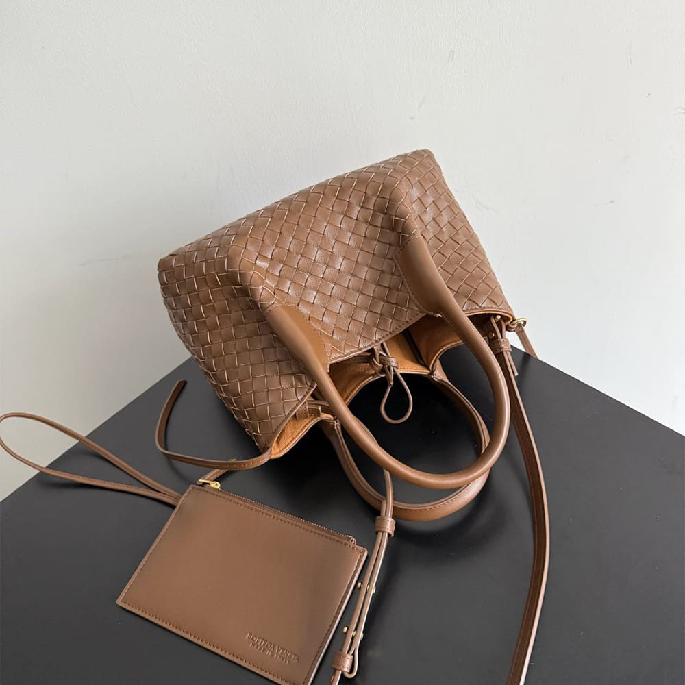 Bottege Ven*ta Small Pinacoteca(HIGH-END GRADE)