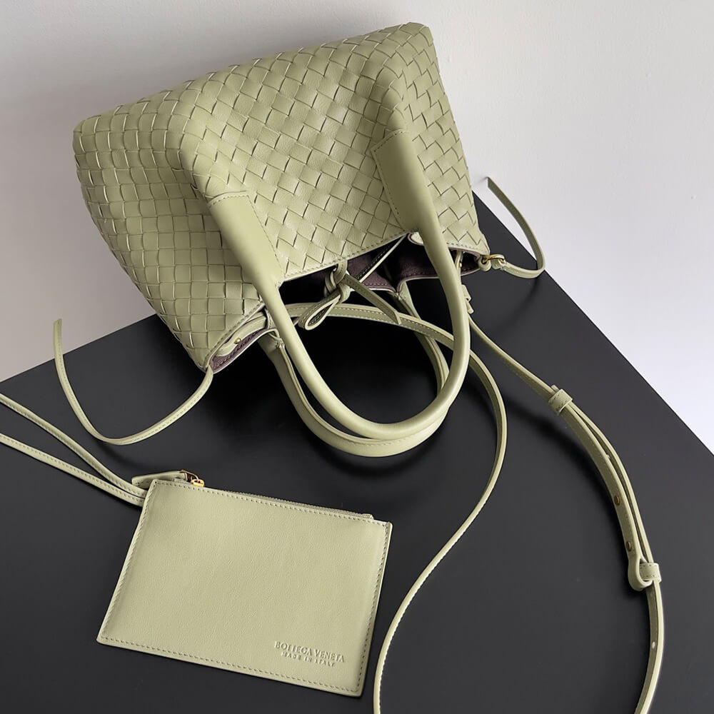 Bottege Ven*ta Small Pinacoteca(HIGH-END GRADE)