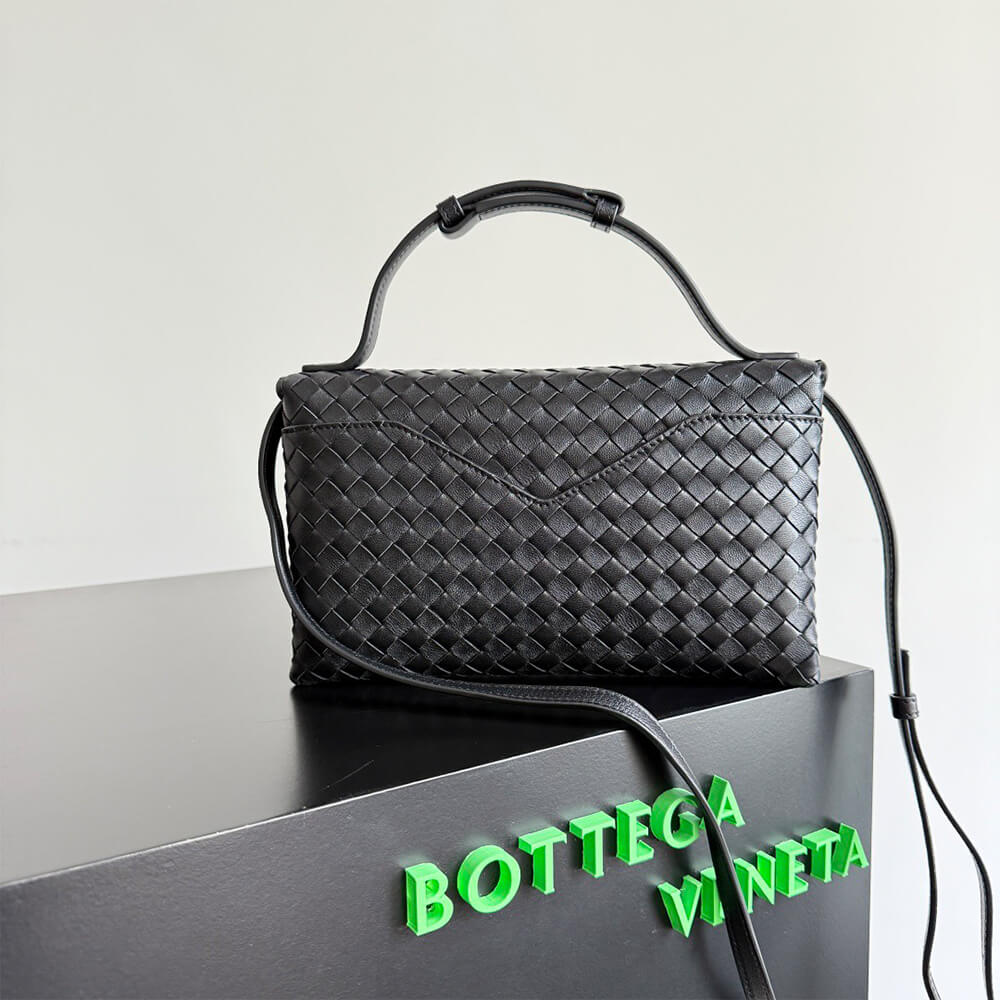 Bottege Ven*ta Knot Lock(HIGH-END GRADE)