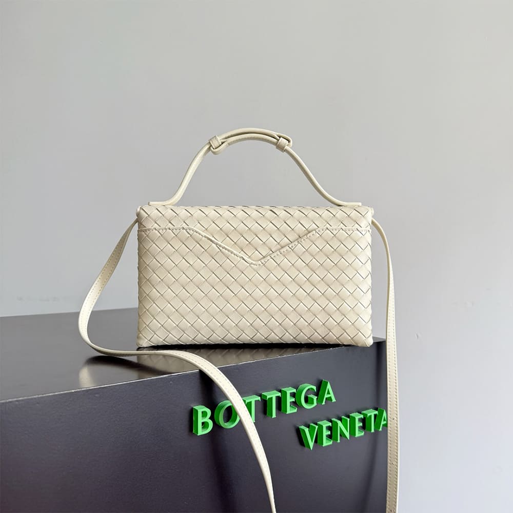 Bottege Ven*ta Knot Lock(HIGH-END GRADE)