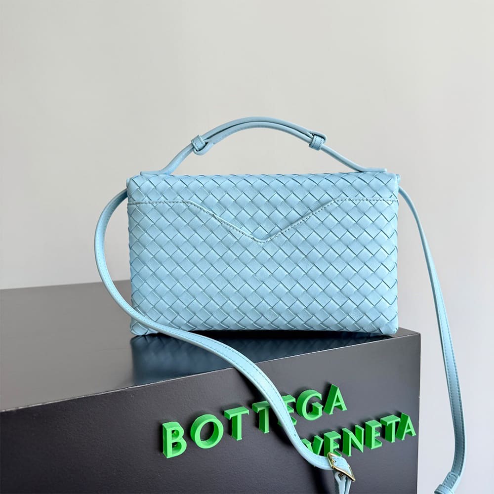 Bottege Ven*ta Knot Lock(HIGH-END GRADE)