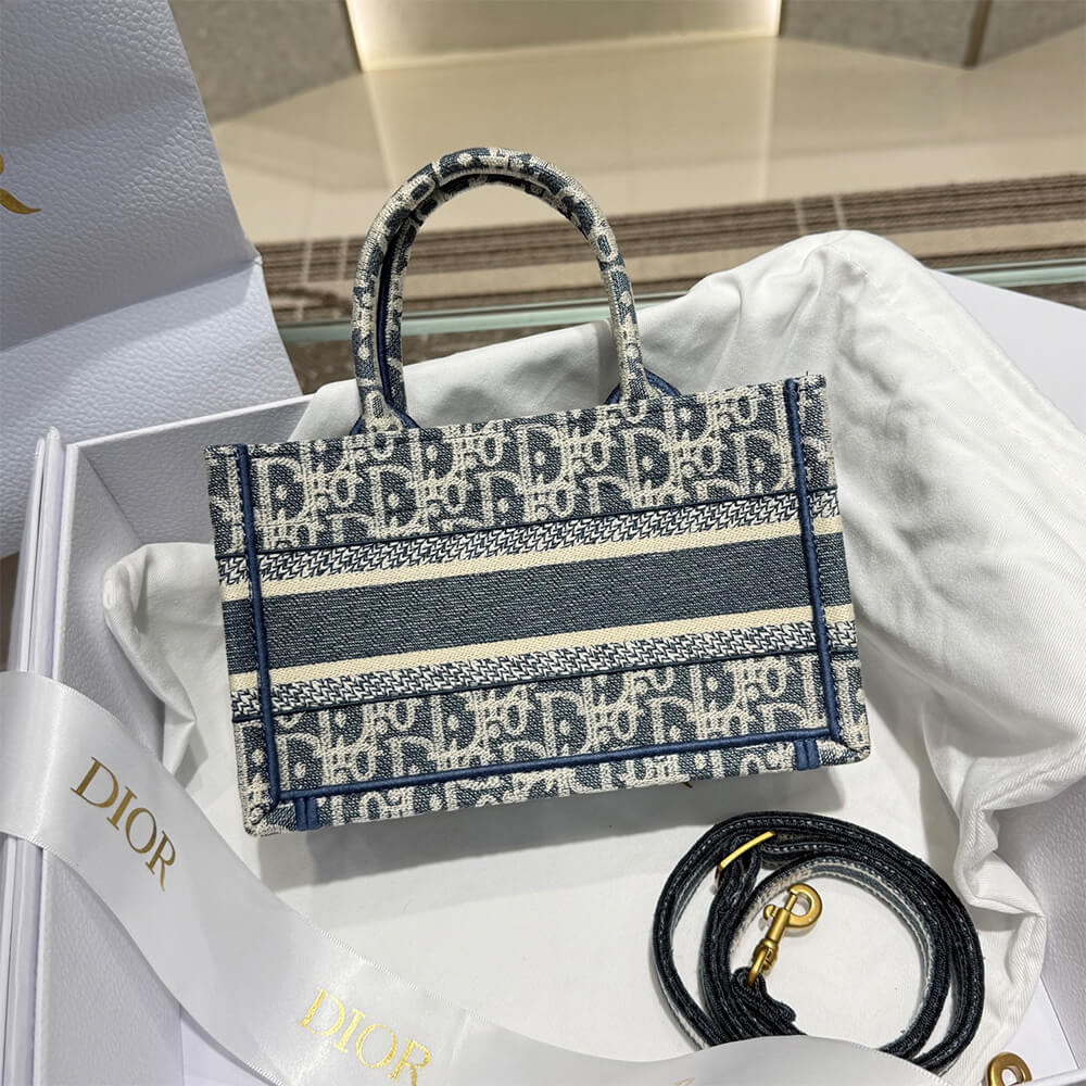 D10r Mini D10r Book Tote