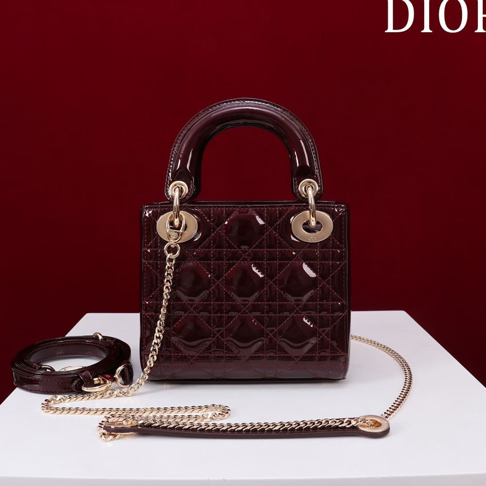 D10r Mini Lady D10r Bag
