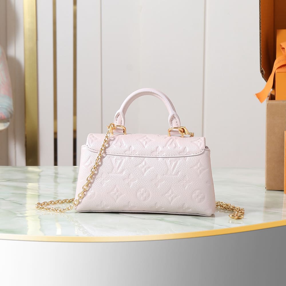 LV Nano Madeleine(HIGH-END GRADE)