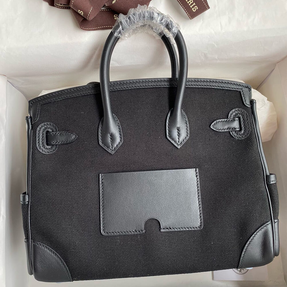 H**me5 Birkin 25 Cargo Bag(HIGH-END GRADE)