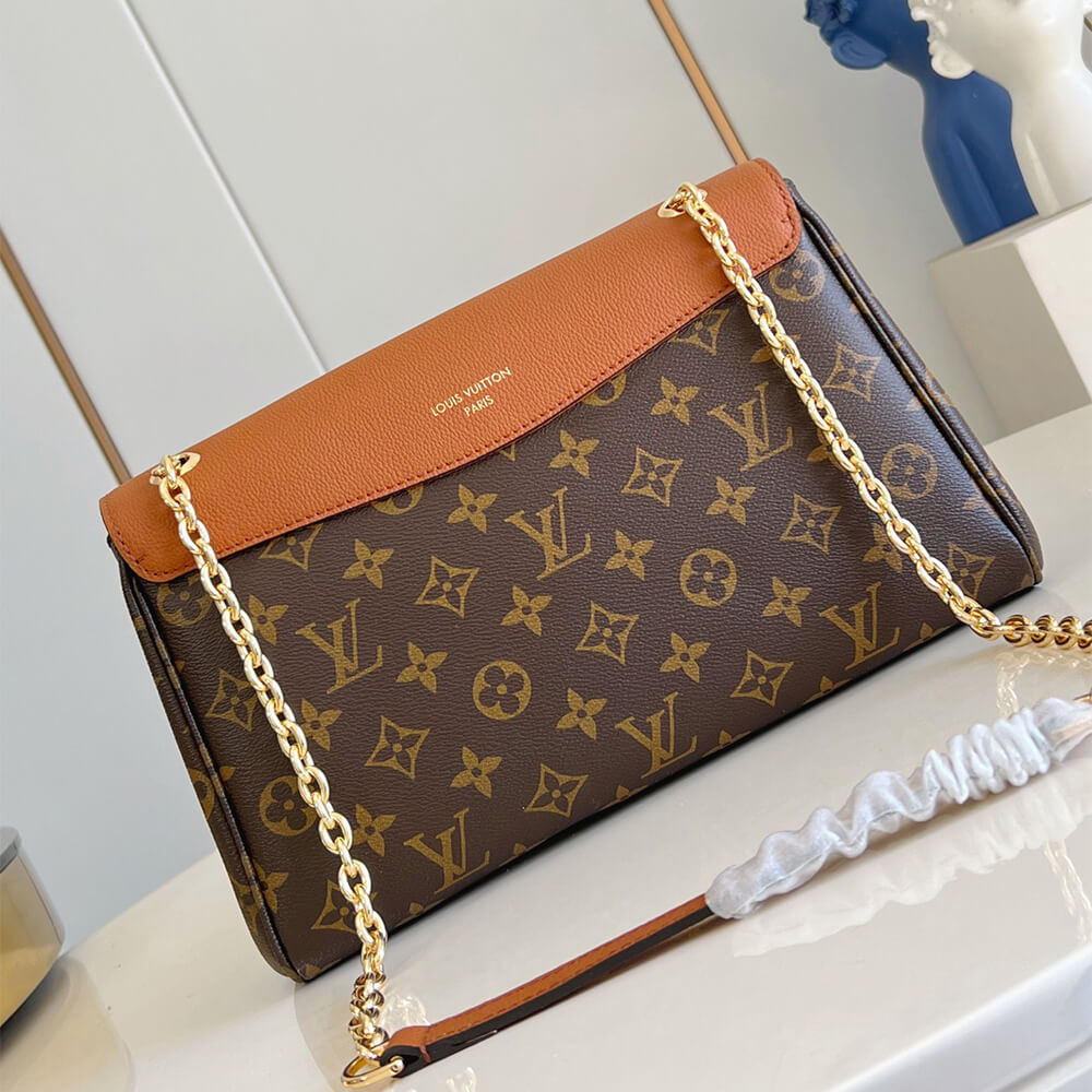LV Saint Germain PM(HIGH-END GRADE)