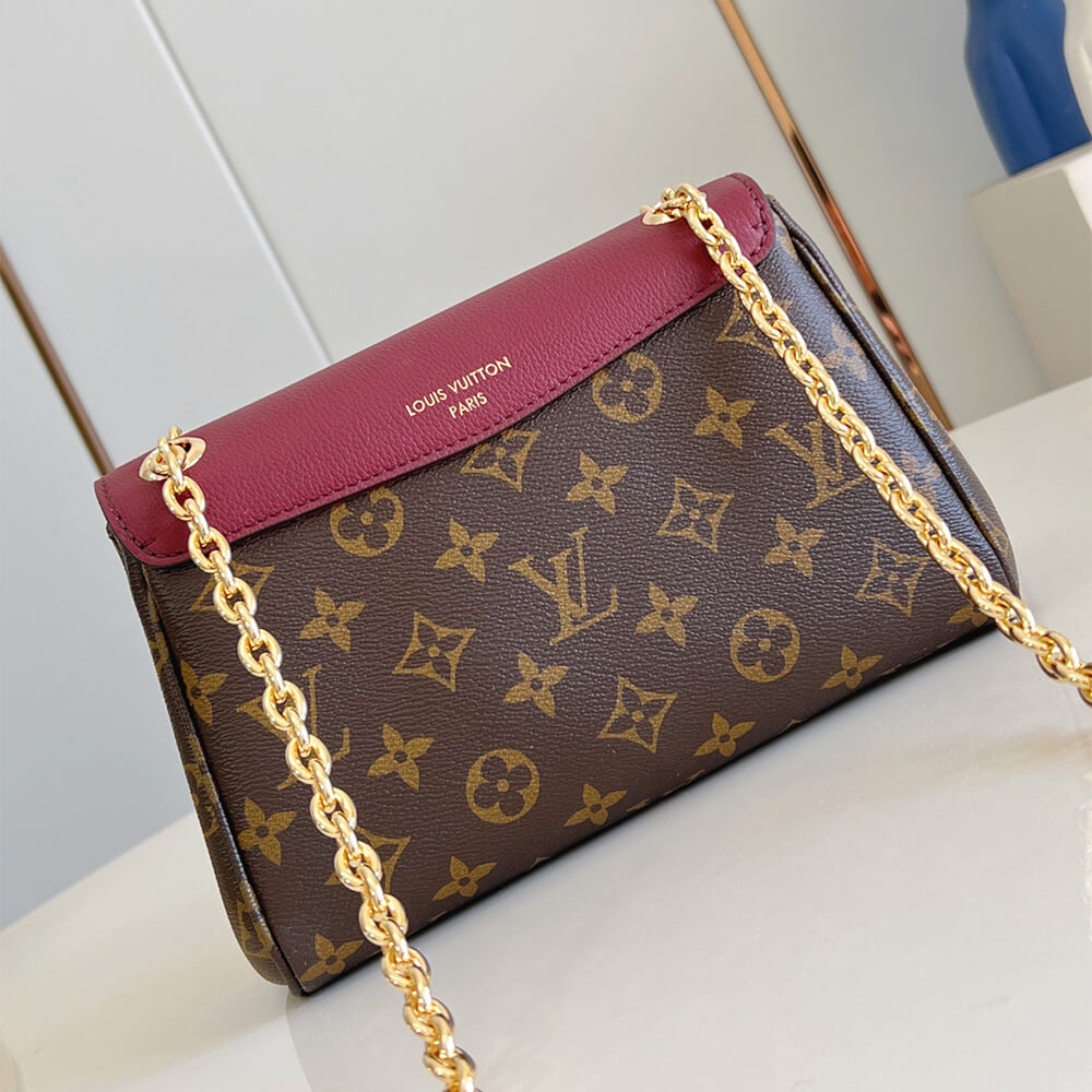 LV Saint Germain BB(HIGH-END GRADE)