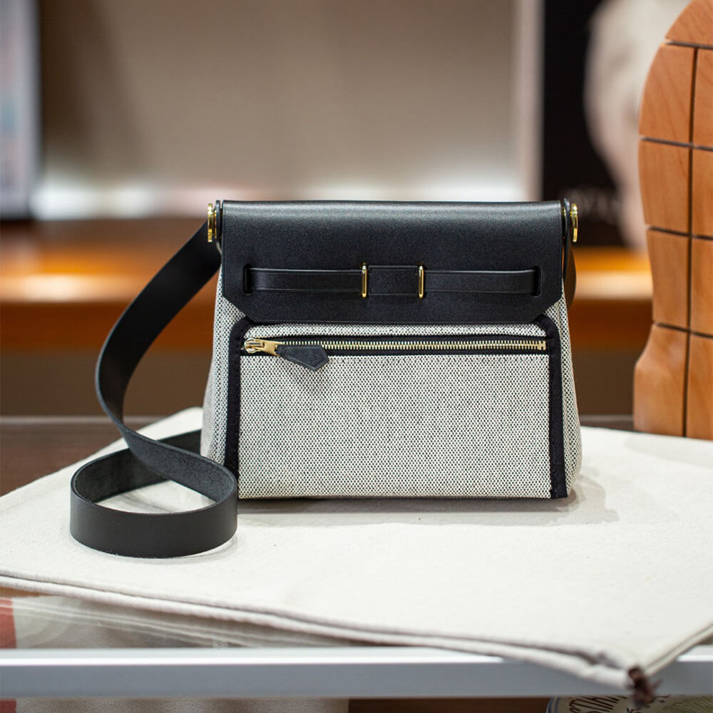 H**me5 Herbag Mini(HIGH-END GRADE)
