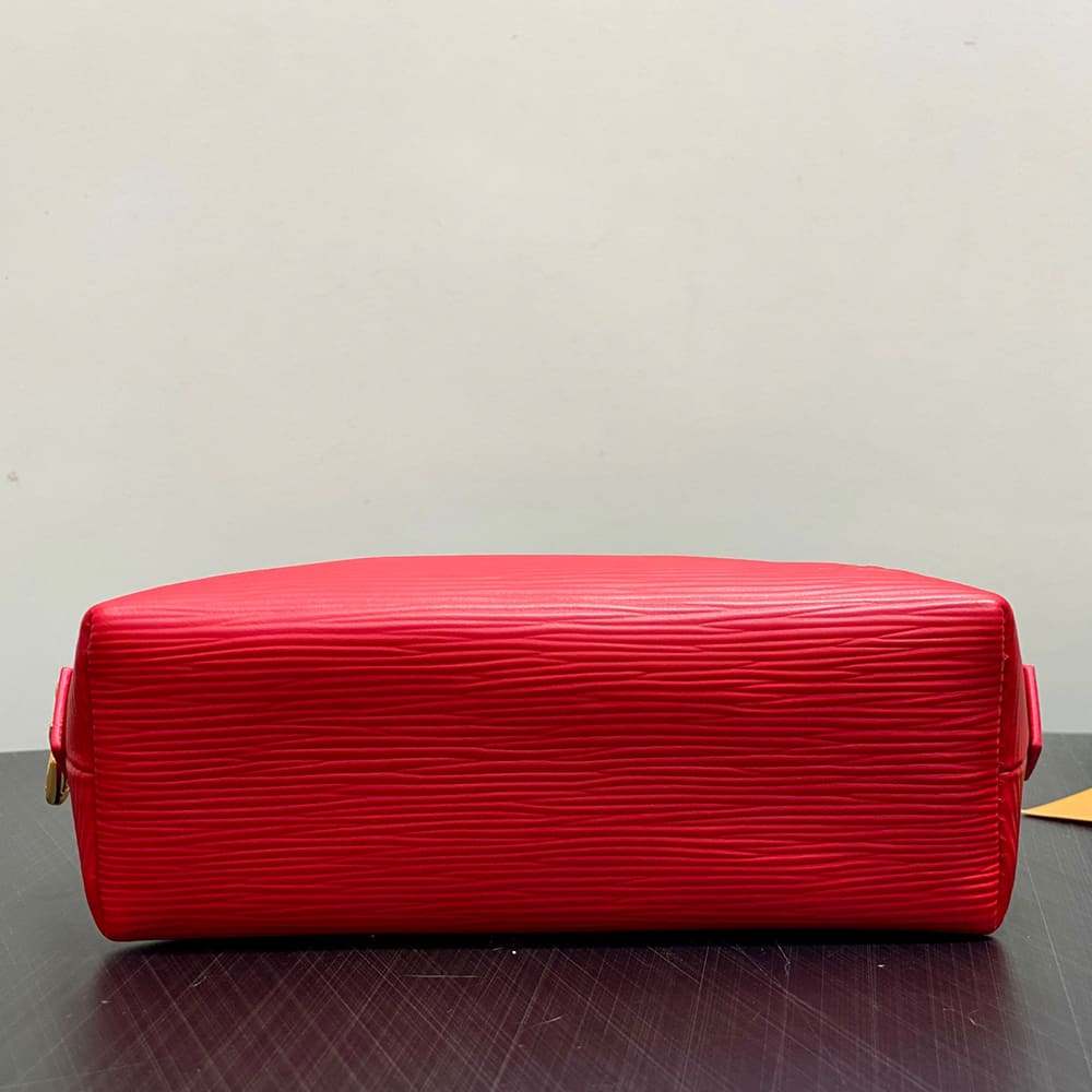 LV Cosmetic Pouch PM(HIGH-END GRADE)