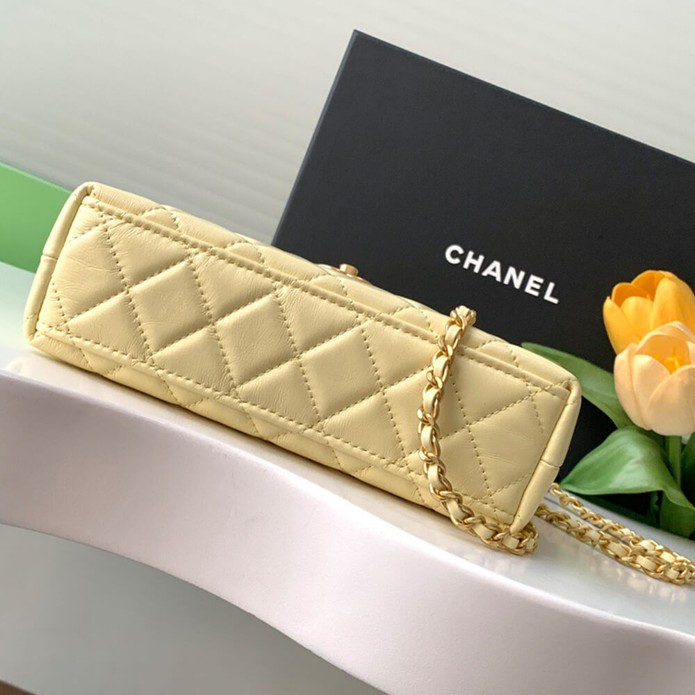 Ch**el KELLY BAG(HIGH-END GRADE)
