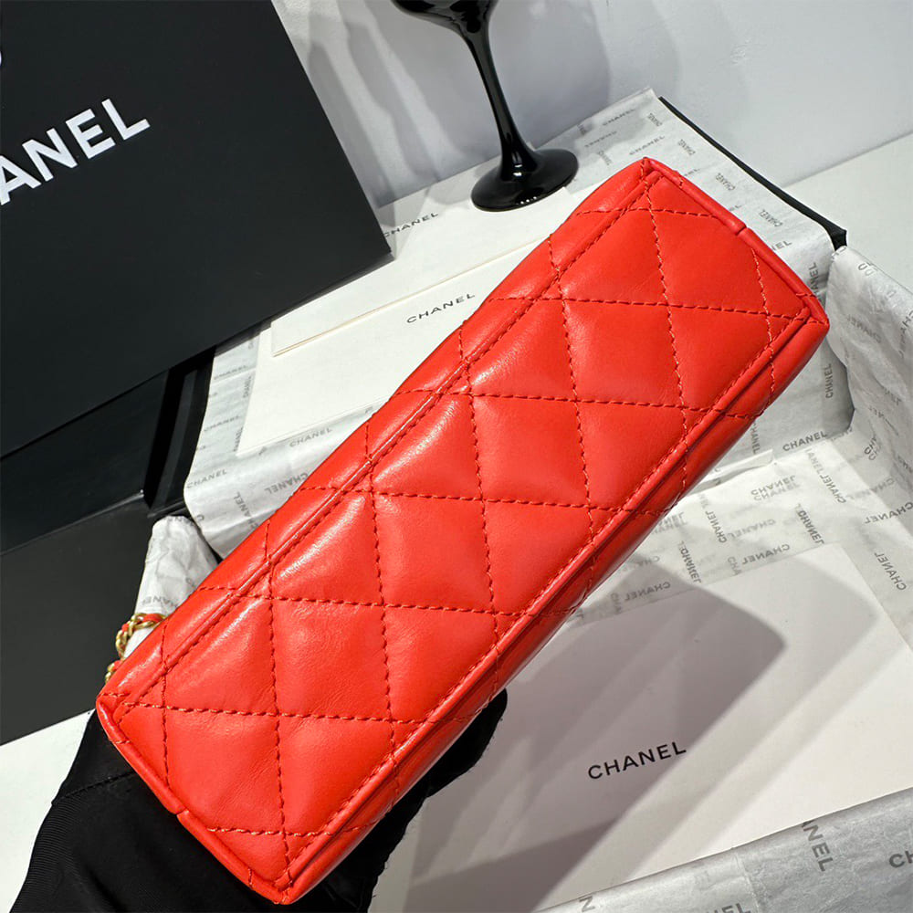 Ch**el KELLY BAG(HIGH-END GRADE)