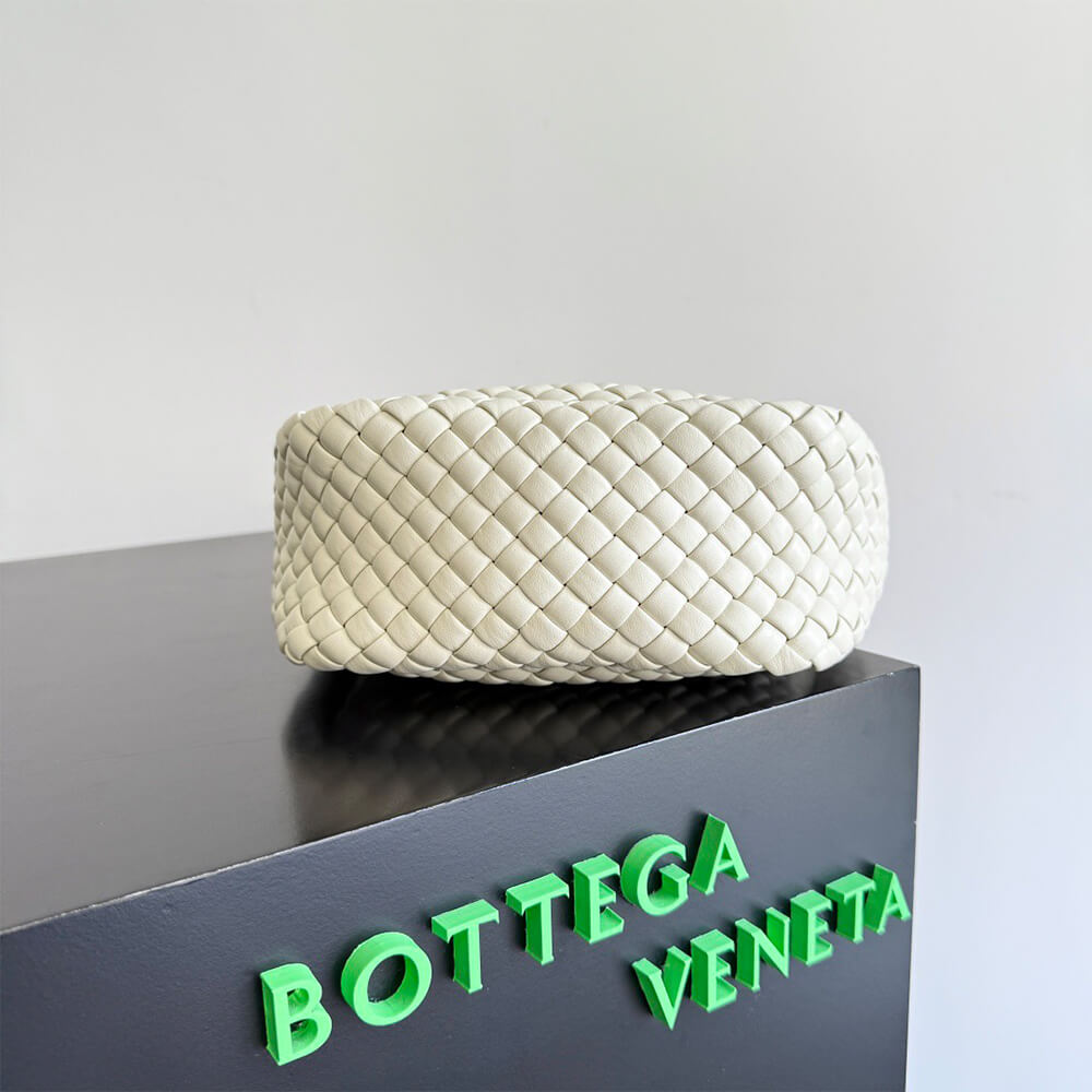 Bottege Ven*ta Small Cobble Top Handle(HIGH-END GRADE)