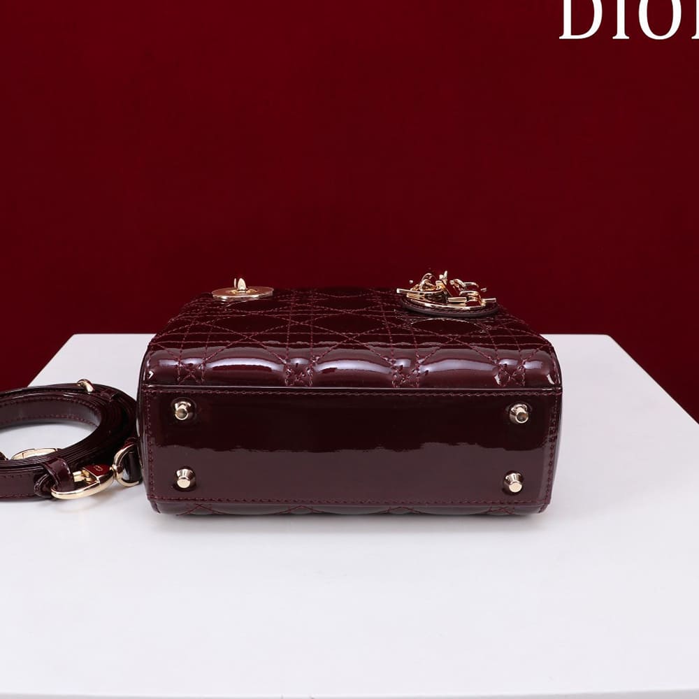 D10r Mini Lady D10r Bag