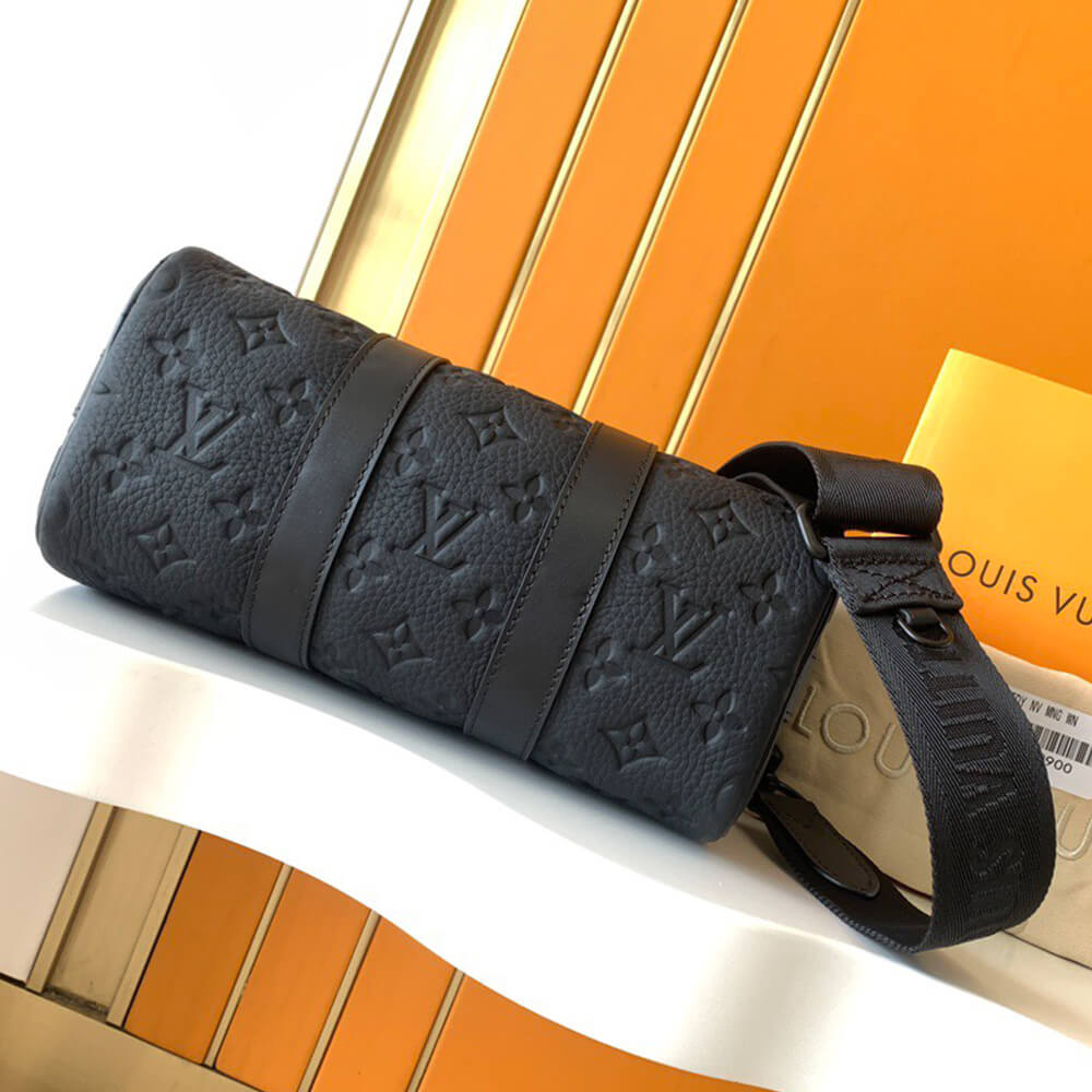 LV Keepall Bandoulière 25(HIGH-END GRADE)