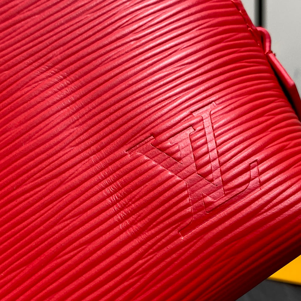 LV Cosmetic Pouch PM(HIGH-END GRADE)