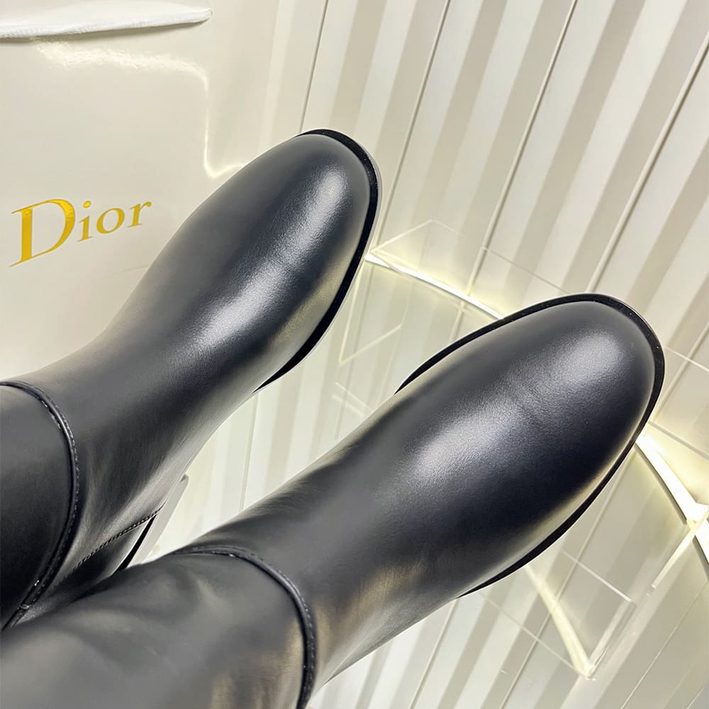 D10r D-Town Boot