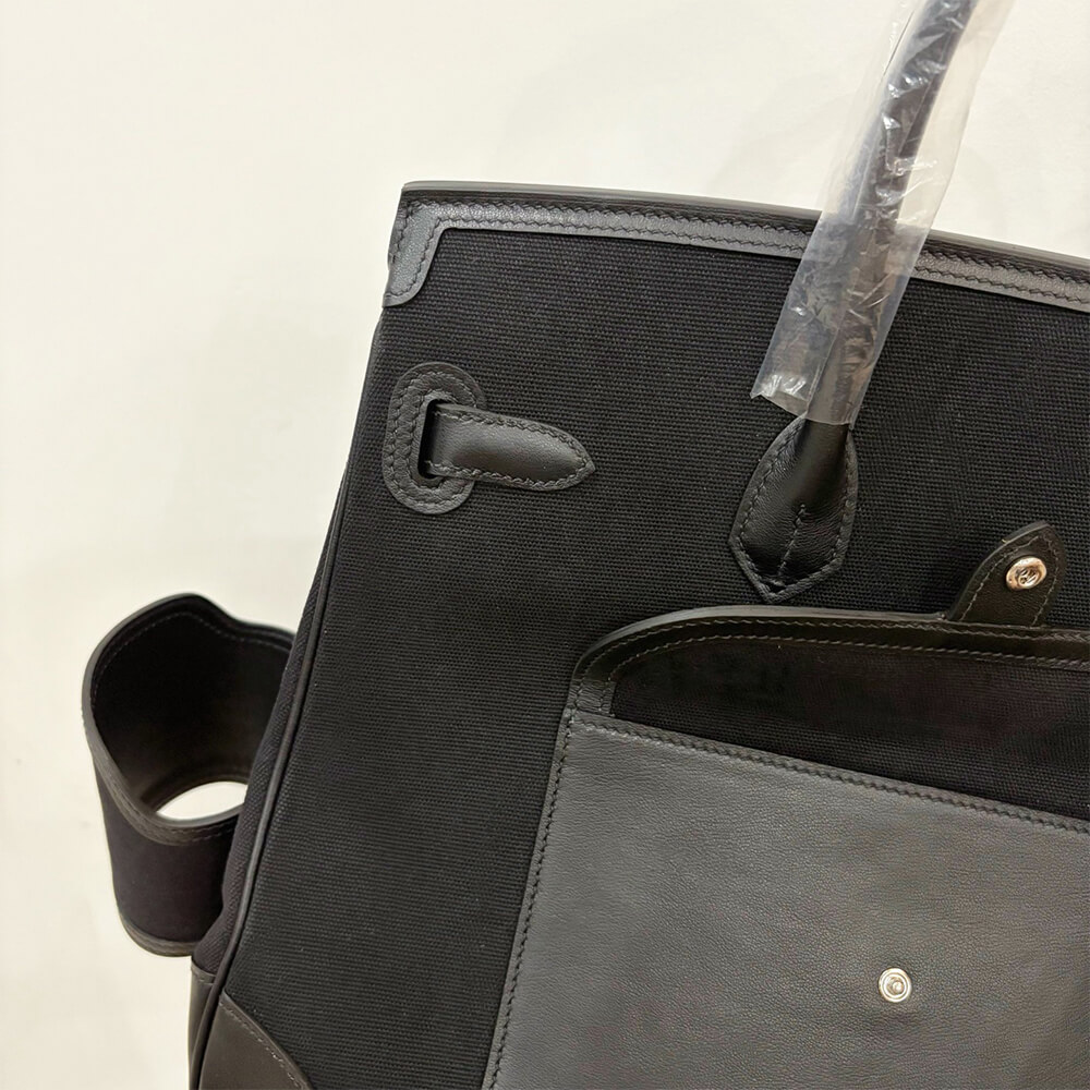 H**me5 Birkin Cargo 35(HIGH-END GRADE)