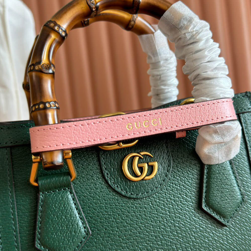 Gvc*1 New Diana small tote bag(HIGH-END GRADE)