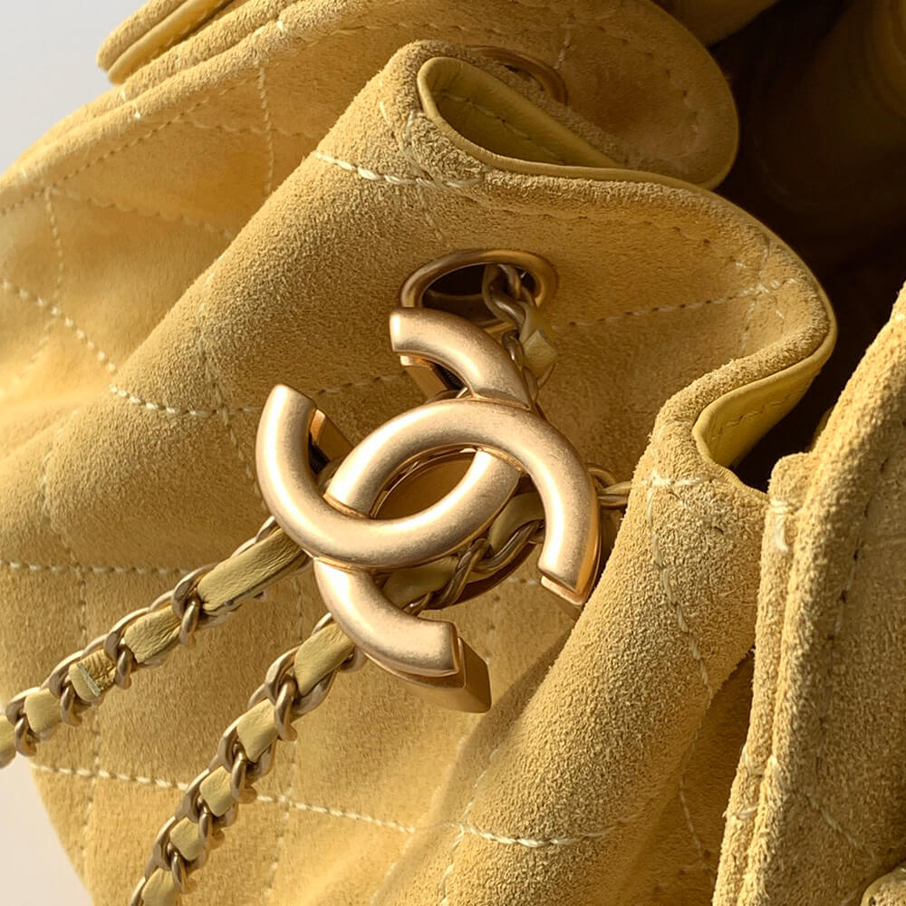Ch**el 25 Mini Handbag(HIGH-END GRADE)