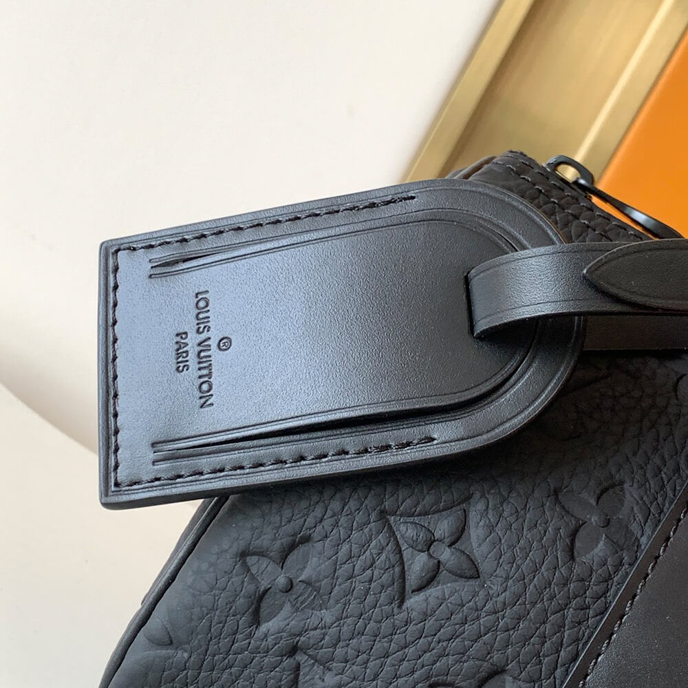 LV Keepall Bandoulière 25(HIGH-END GRADE)