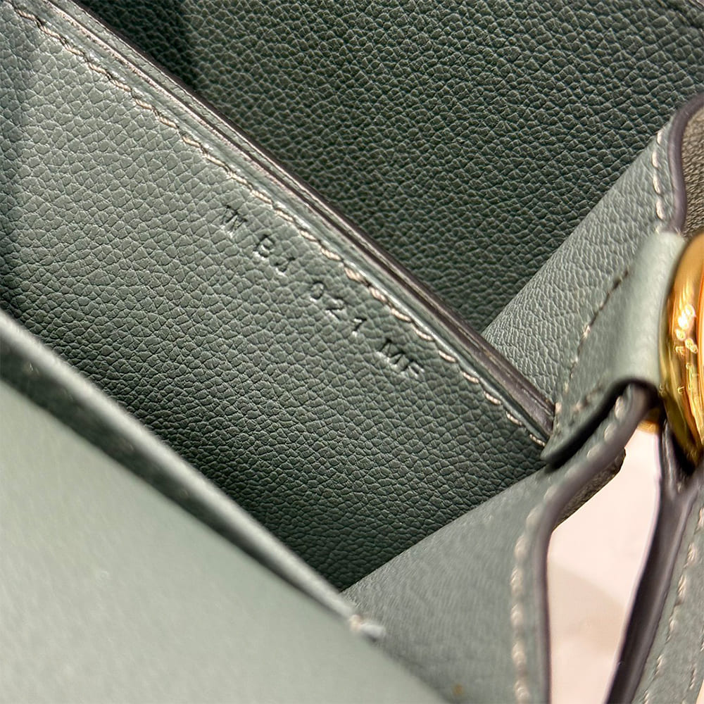 H**me5 Roulis mini bag(HIGH-END GRADE)