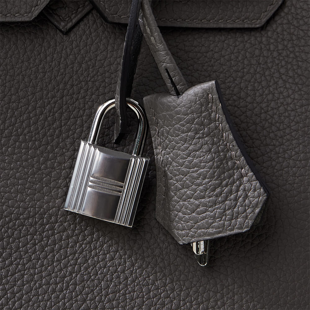 H**me5 BIRKIN BAG 30
