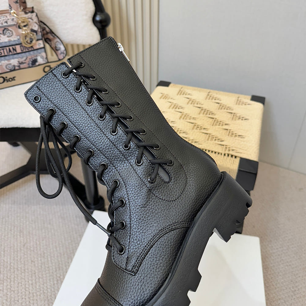 D10r D-Road Ankle Boot