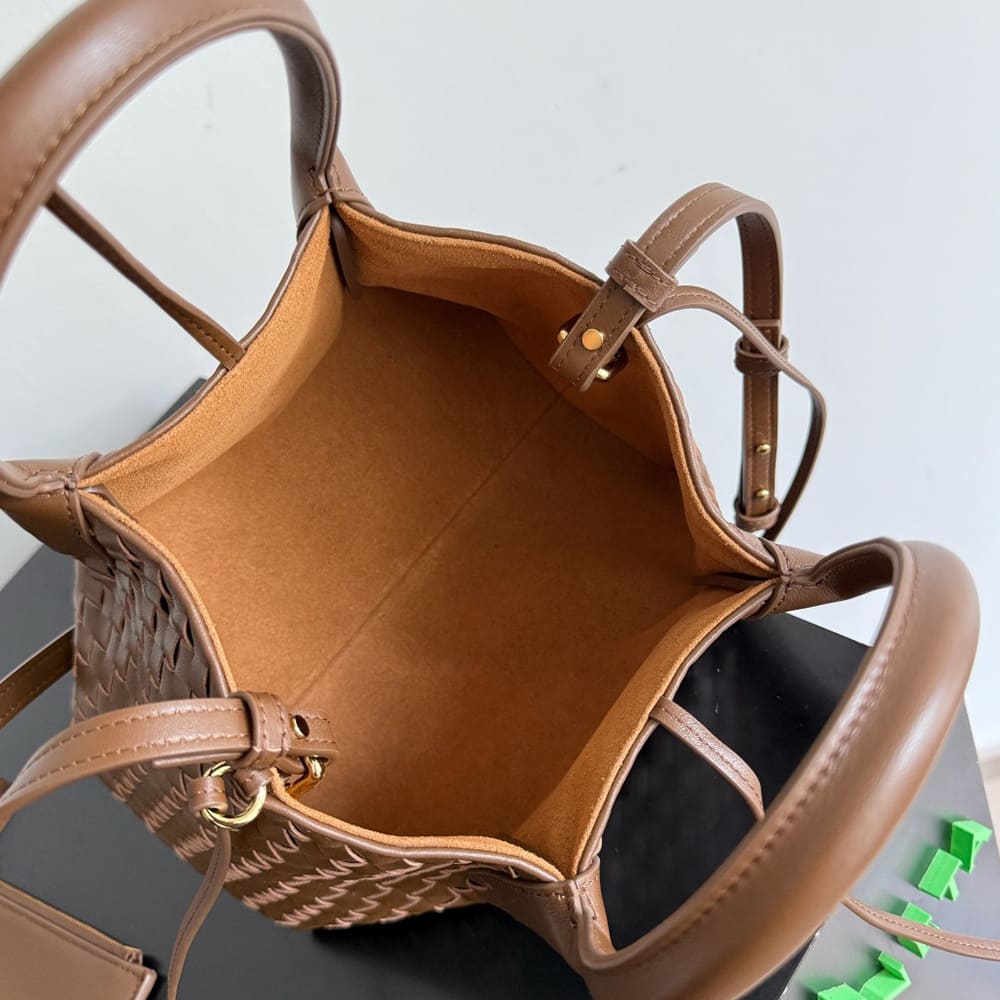 Bottege Ven*ta Small Pinacoteca(HIGH-END GRADE)