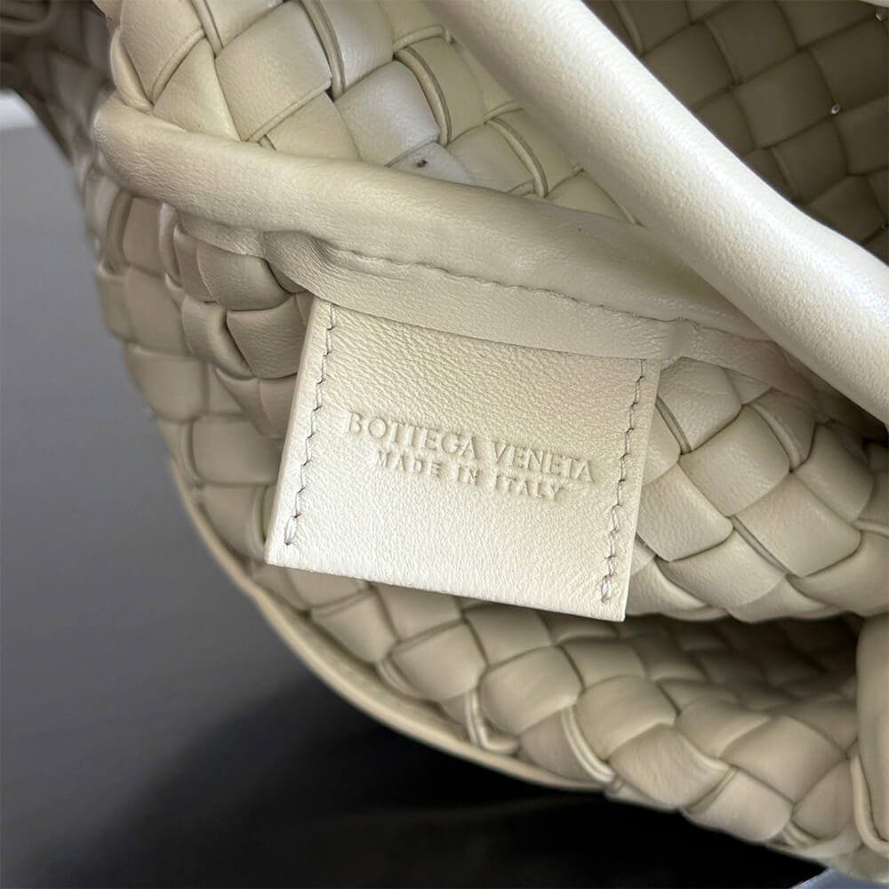 Bottege Ven*ta Small Cobble Top Handle(HIGH-END GRADE)