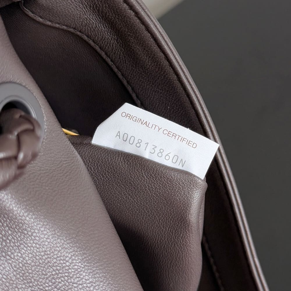 Bottege Ven*ta Madison(HIGH-END GRADE)