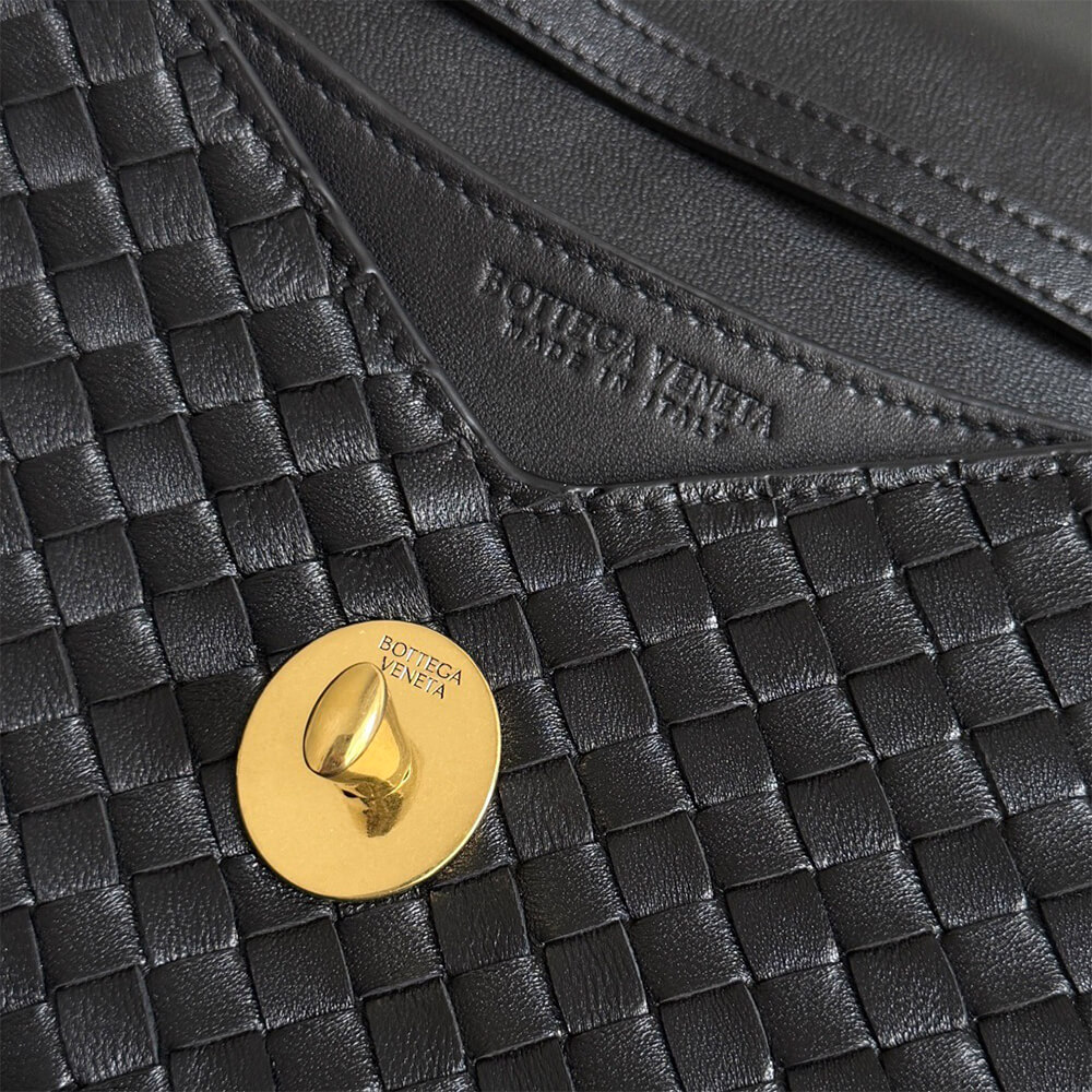 Bottege Ven*ta Knot Lock(HIGH-END GRADE)