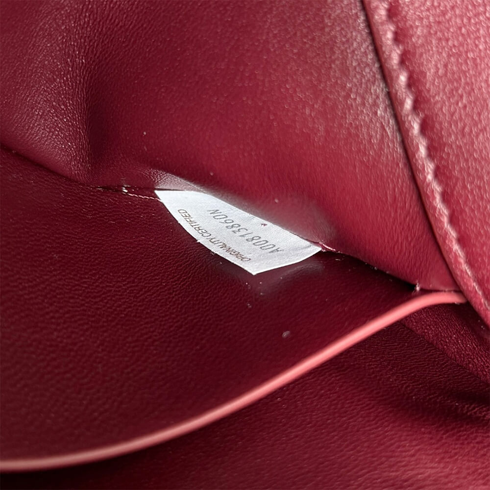 Bottege Ven*ta Knot Lock(HIGH-END GRADE)