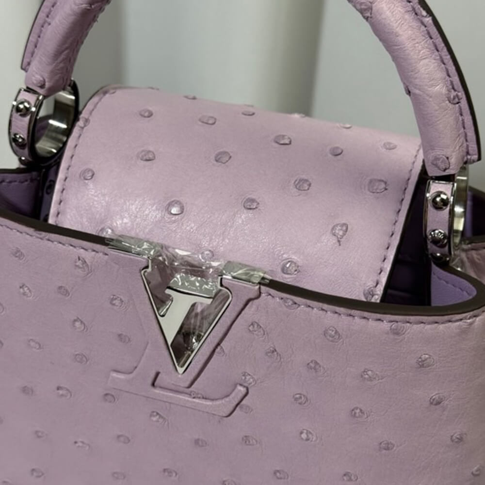 LV Capucines Mini(HIGH-END GRADE)