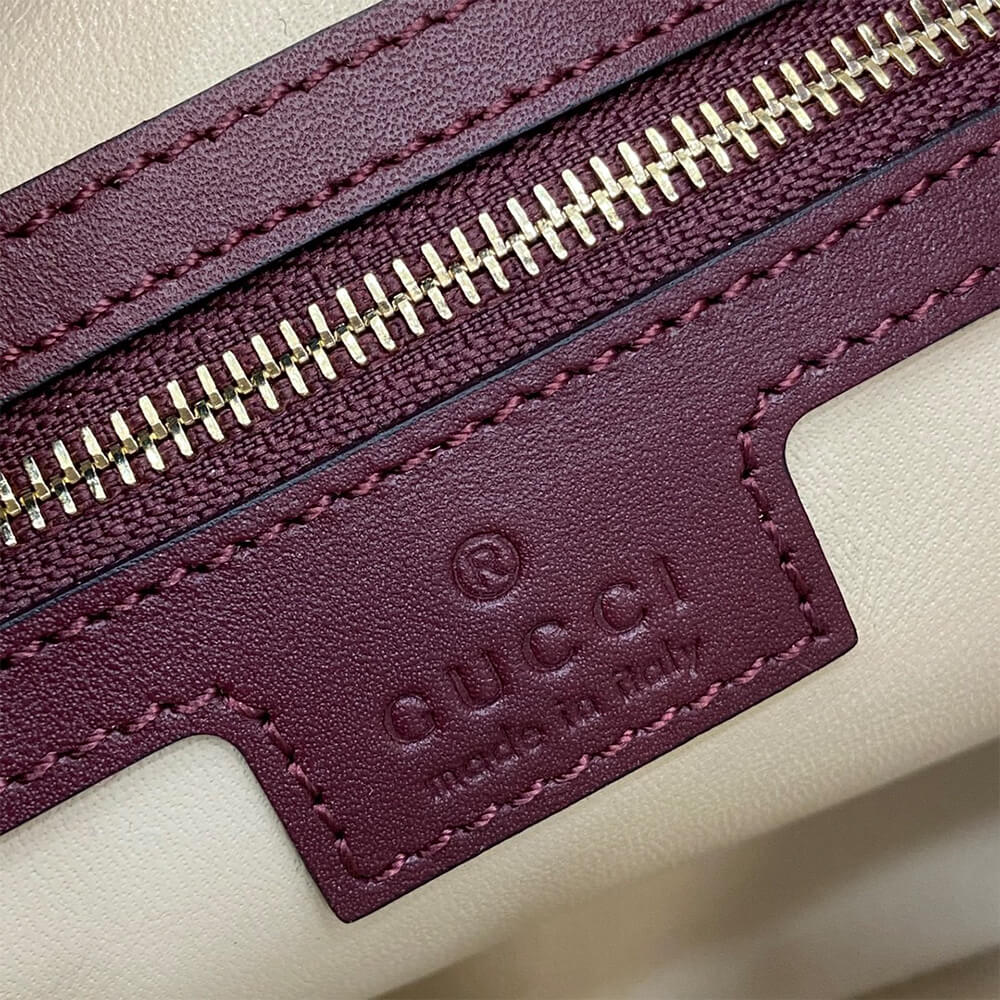 Gvc*1 Jackie 1961 medium bag(HIGH-END GRADE)