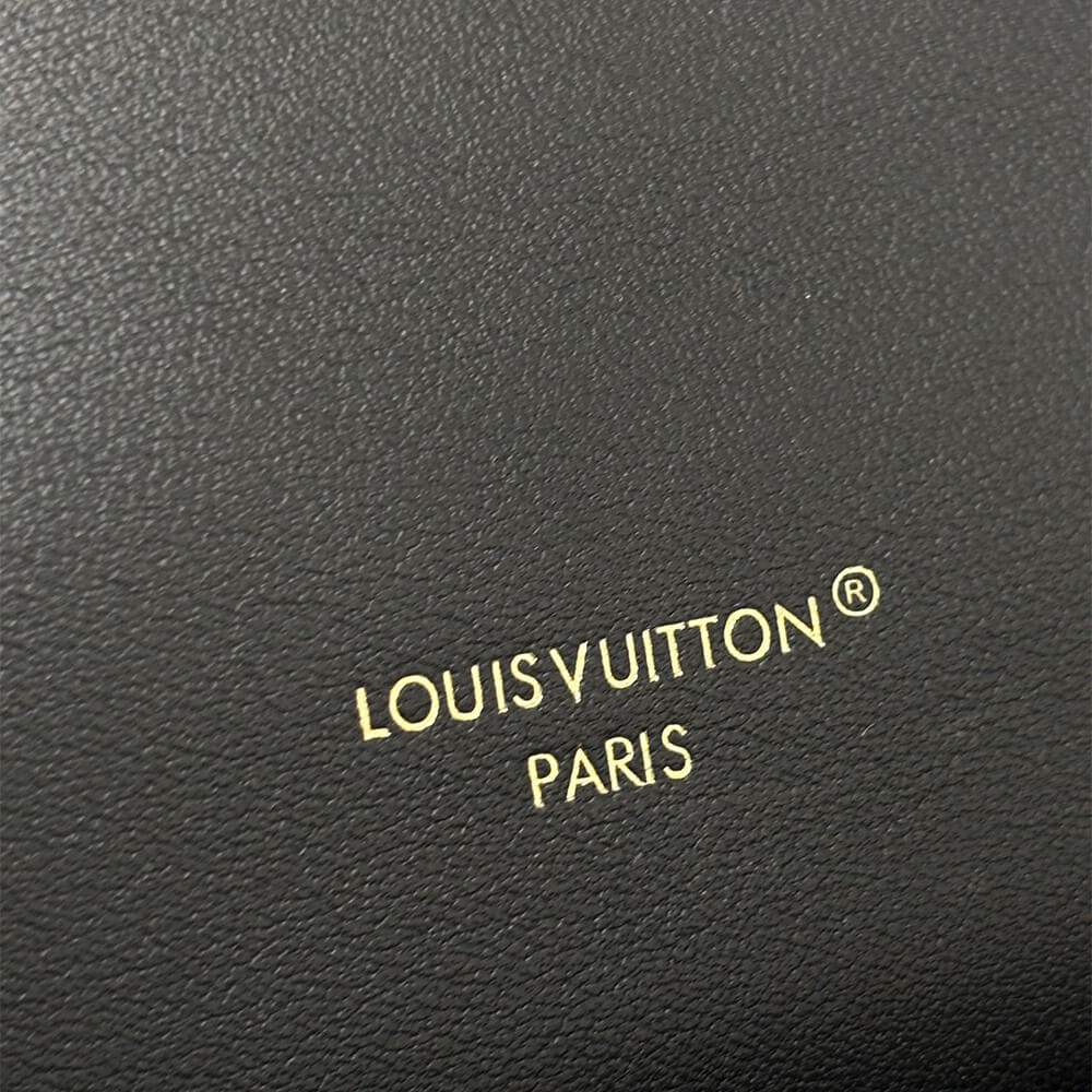LV Coussin Backpack MM(HIGH-END GRADE)