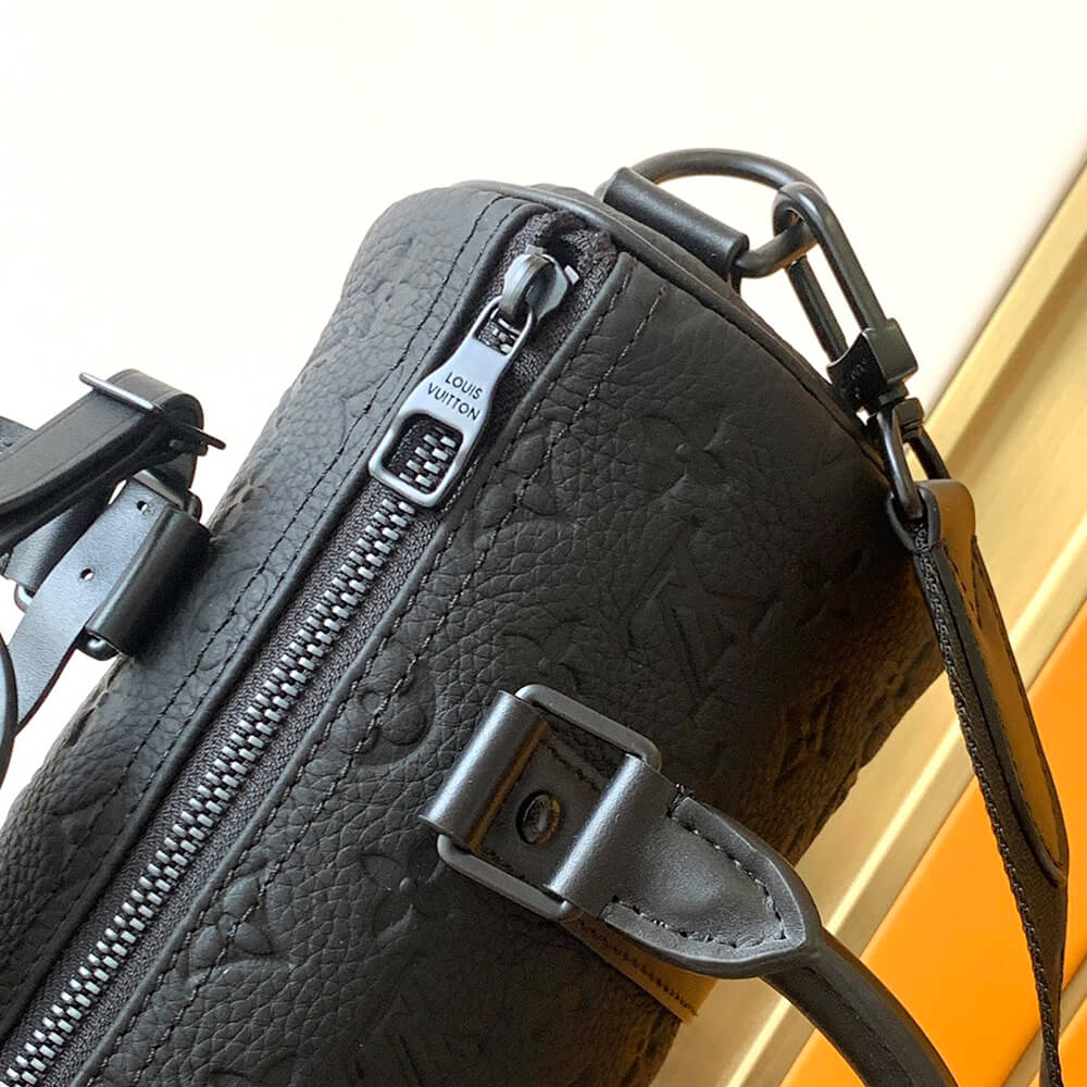 LV Keepall Bandoulière 25(HIGH-END GRADE)
