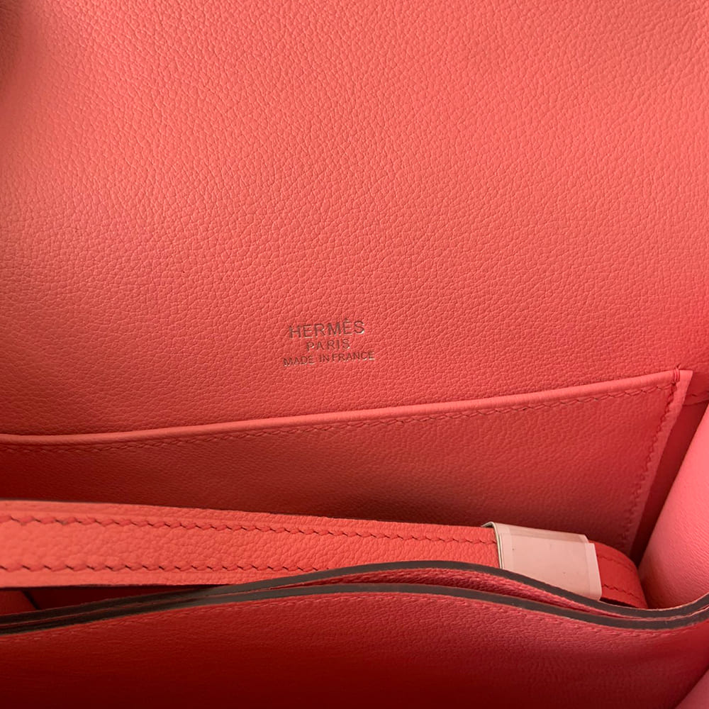 H**me5 Roulis mini bag(HIGH-END GRADE)